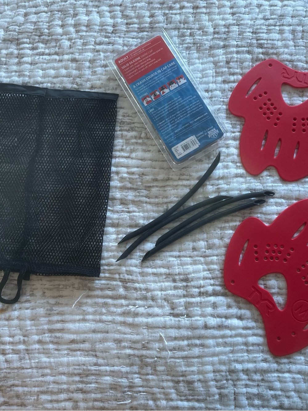 TYR & Speedo Bundle - Picture 8 of 8